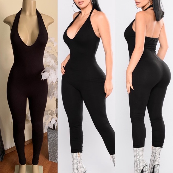 jumpsuits at fashion nova
